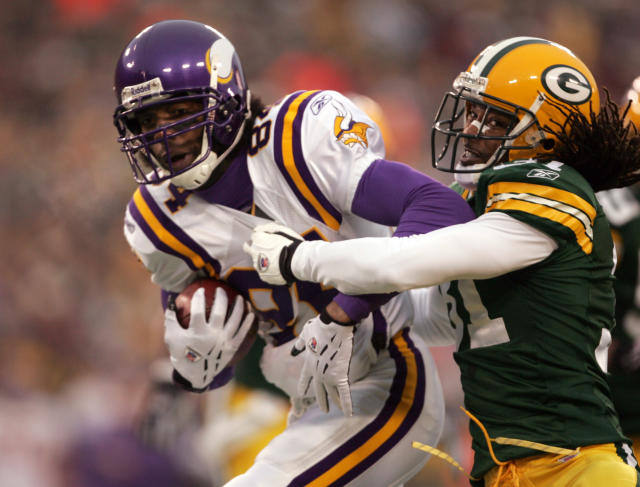 Most Ridiculous Moments From the Minnesota Vikings' Historic