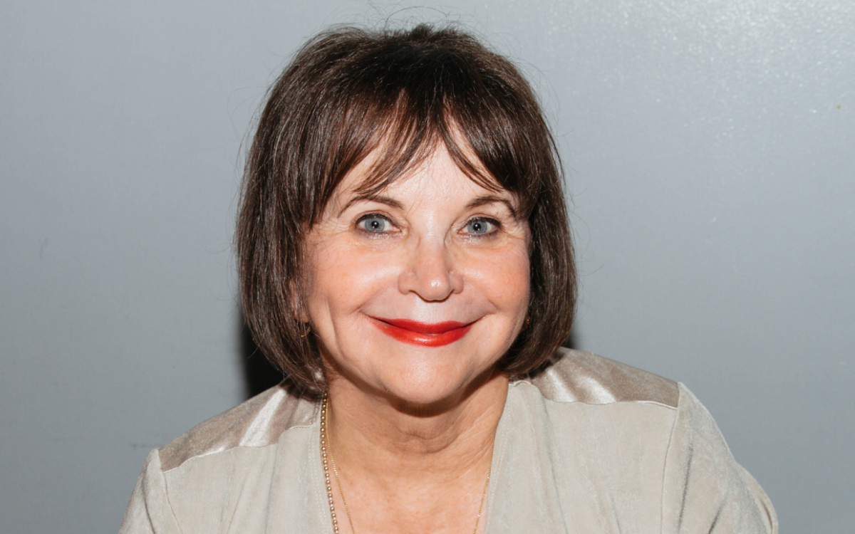 Cindy Williams<p>Brian Gove/Getty Images</p>