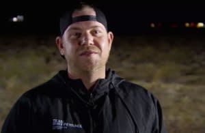 Street Outlaws' Star Ryan Fellows Dies in Car Crash While Filming Series