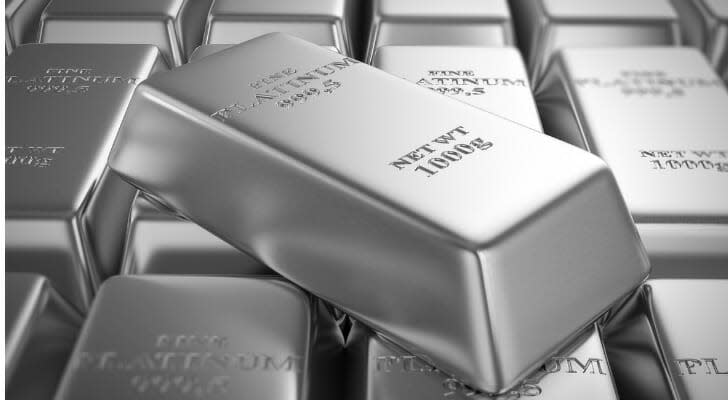 Platinum vs. Gold Investment