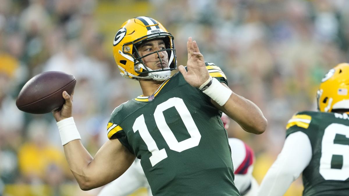 LaFleur: Jordan Love Likely to Play Again in Preseason, Packers to 'Play It  by Ear', News, Scores, Highlights, Stats, and Rumors