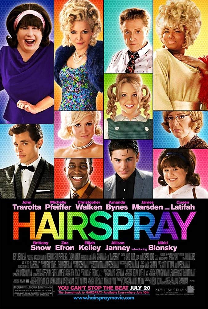 'Hairspray'