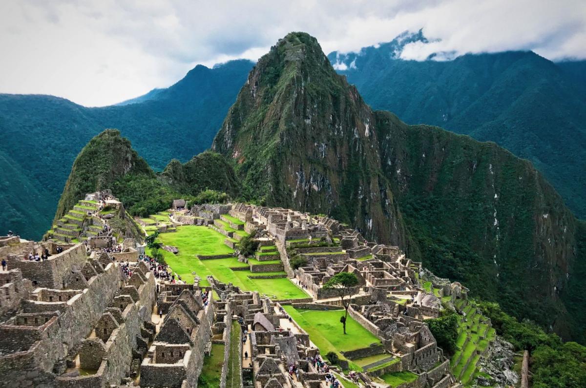 The end of an era?  Machu Picchu closed due to civil unrest in Peru