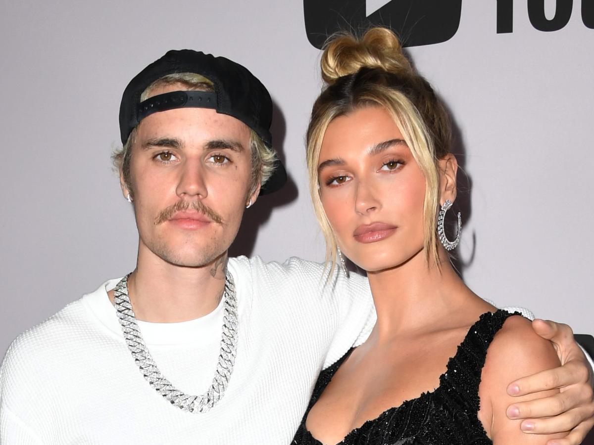 Hailey Bieber Said She Lived Enough Life To Marry Justin Bieber At Age 21 Heres What A 