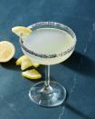 <p>Combining our love of sweet-tart <a href="https://www.delish.com/cooking/recipe-ideas/a30898067/lemon-drop-martini-recipe/" rel="nofollow noopener" target="_blank" data-ylk="slk:lemon drop martinis;elm:context_link;itc:0;sec:content-canvas" class="link ">lemon drop martinis</a> and spring-y <a href="https://www.delish.com/cooking/recipe-ideas/a26753745/lemon-poppy-seed-muffins-recipe/" rel="nofollow noopener" target="_blank" data-ylk="slk:lemon poppy seed muffins;elm:context_link;itc:0;sec:content-canvas" class="link ">lemon poppy seed muffins</a>, this cheery <a href="https://www.delish.com/best-cocktail-recipes/" rel="nofollow noopener" target="_blank" data-ylk="slk:cocktail;elm:context_link;itc:0;sec:content-canvas" class="link ">cocktail</a> is the perfect balance of citrus and nutty poppy seed flavor. If you'd like to enhance the nuttiness of the poppy seeds, simply toast them in a hot dry pan for 2 to 3 minutes until fragrant, then cool before mixing with your sugar.</p><p>Get the <strong><a href="https://www.delish.com/cooking/recipe-ideas/a39631423/lemon-poppy-seed-drop-recipe/" rel="nofollow noopener" target="_blank" data-ylk="slk:Lemon-Poppy Seed Drop recipe;elm:context_link;itc:0;sec:content-canvas" class="link ">Lemon-Poppy Seed Drop recipe</a></strong>.</p>