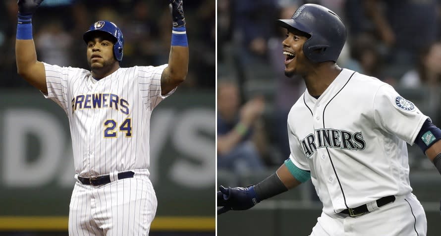 Four Mariners headed for the MLB All-Star Game; Nelson Cruz, Jean Segura,  Mitch Haniger, Edwin Diaz