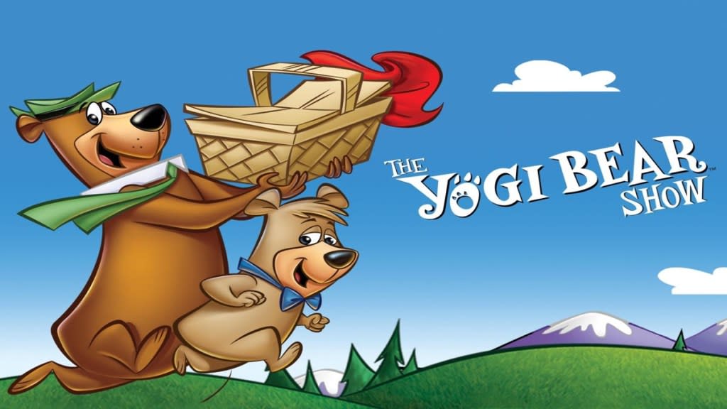 The Yogi Bear Show (1961) Season 1