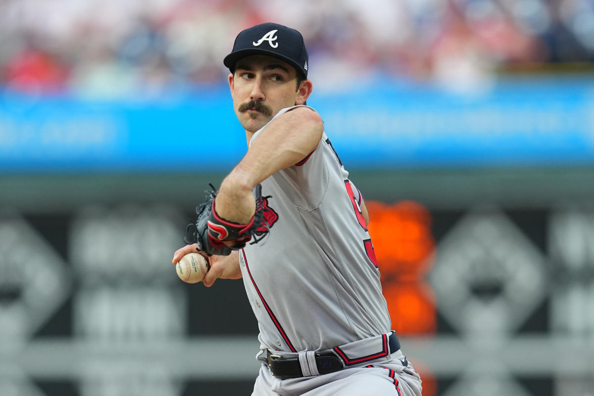 3 Daily Fantasy Baseball Stacks for Wednesday 6/8/22