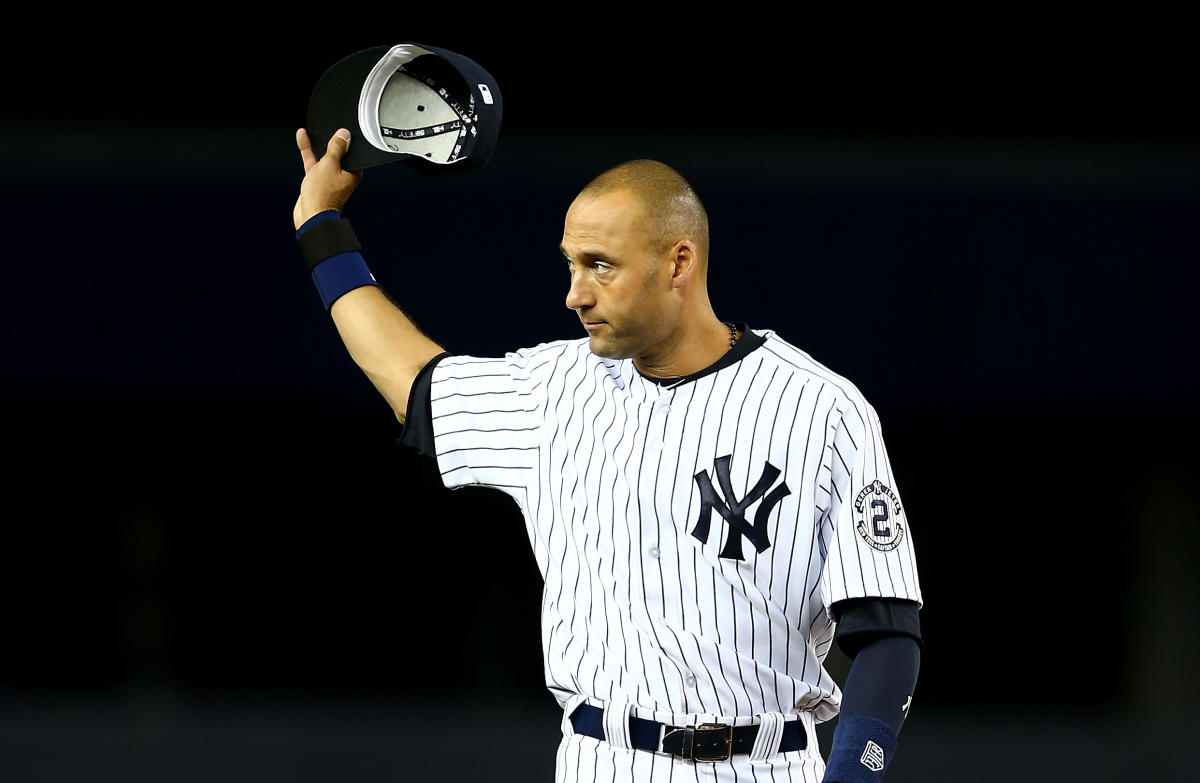 Derek Jeter, Cal Ripken Jr. and the 25 Greatest Shortstops in Modern MLB  History, News, Scores, Highlights, Stats, and Rumors