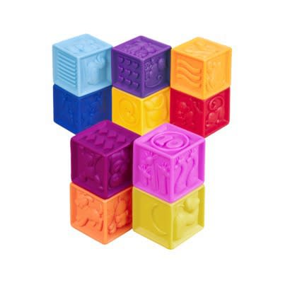 Baby Blocks