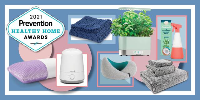 50 Best Products to Make Your Home Healthy, Stress-Free, and Super