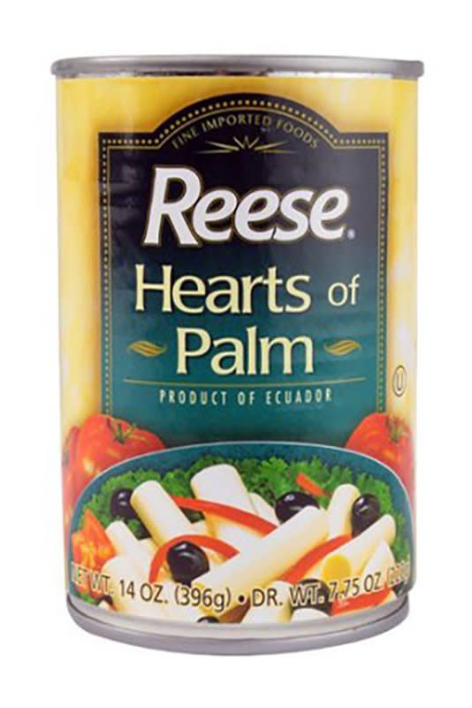 Reese Hearts of Palm