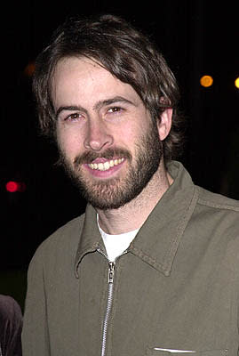 Jason Lee at the Los Angeles premiere of Paramount Classics' The Gift