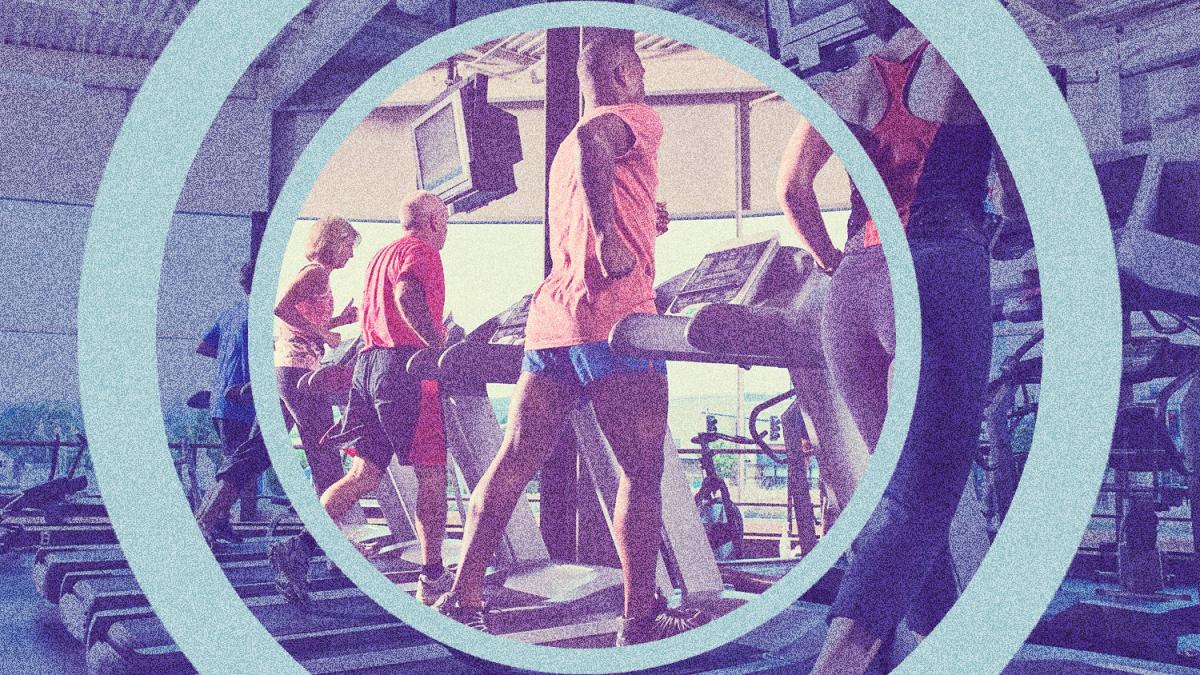 Gyms crack down on people filming themselves exercising amid concerns about  privacy and overcrowding