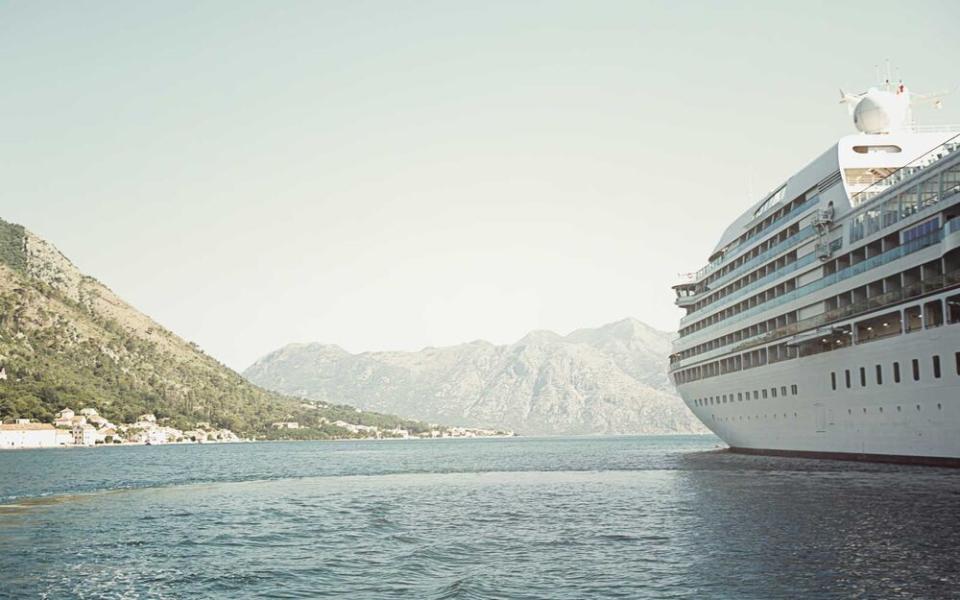 Courtesy of Seabourn Cruise Line