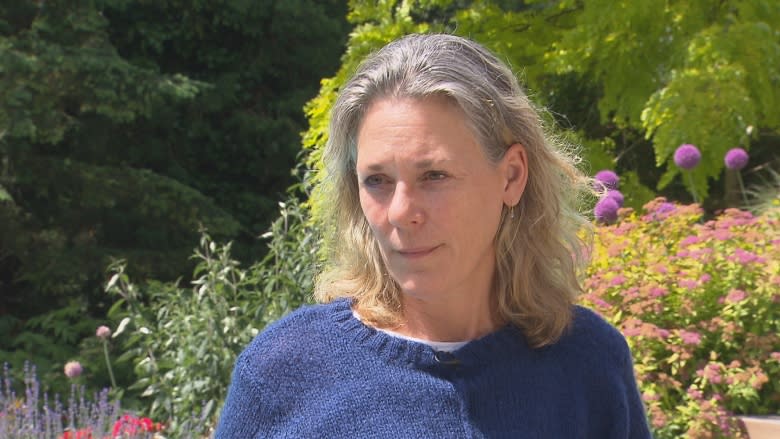 Dog 'rescued' from Greek island by North Vancouver woman at centre of custody battle