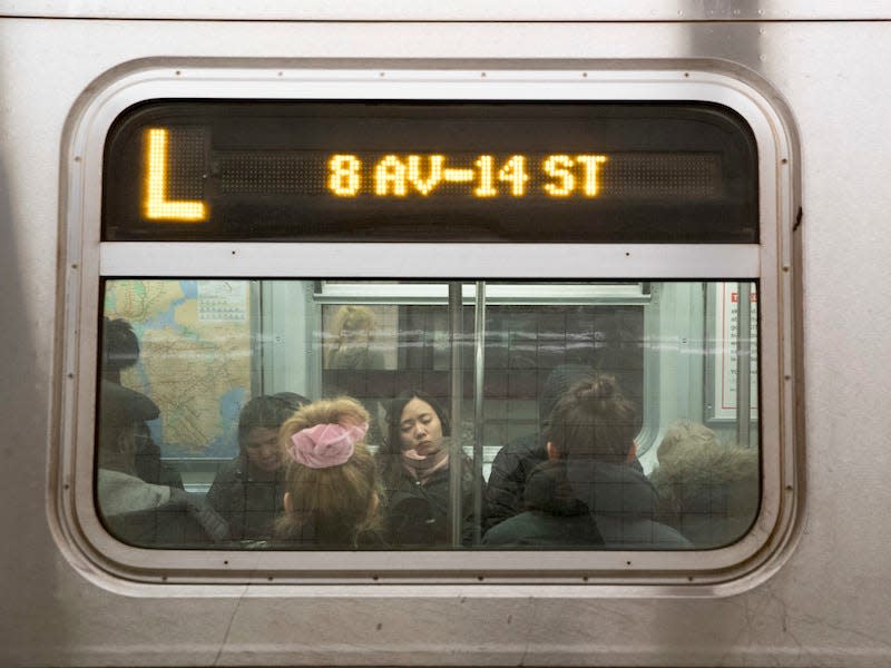 L Train