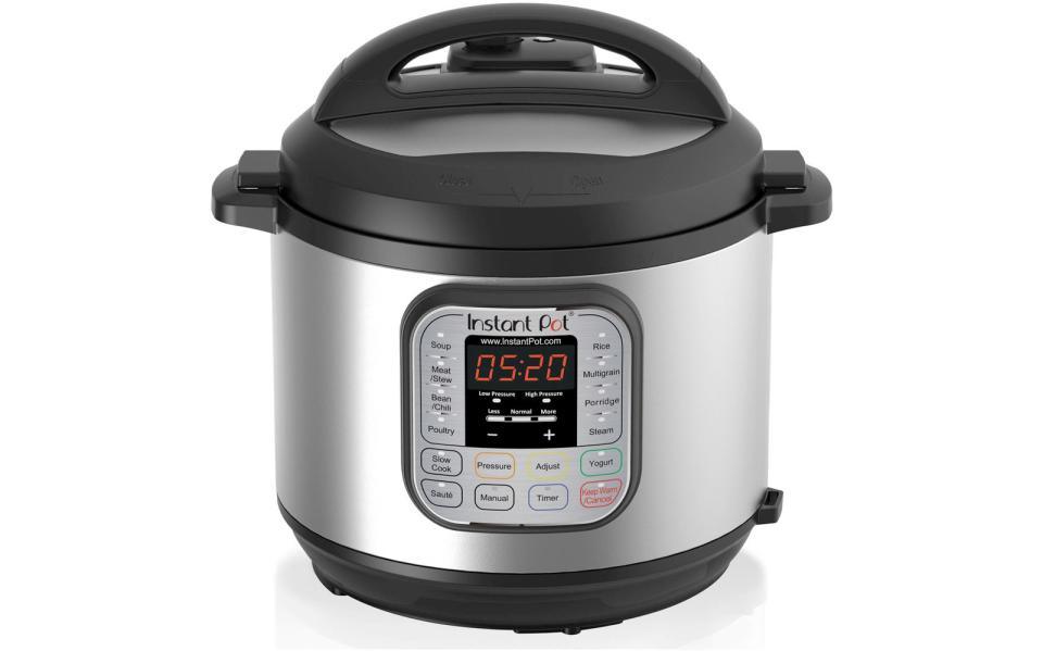 Instant Pot Duo