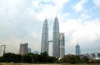 <p>No. 1: Malaysia<br> Average cost per 100 km: $4.18<br> (Photo: Chris Hondros/Getty Images) </p>