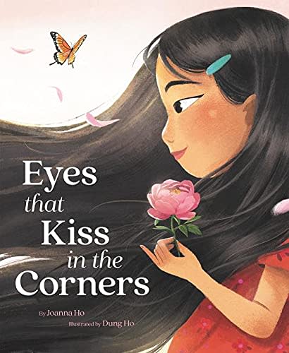 Eyes That Kiss in the Corners (Bookshop / Bookshop)