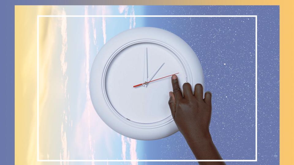 How Daylight Savings Time Can Seriously Affect Your Body