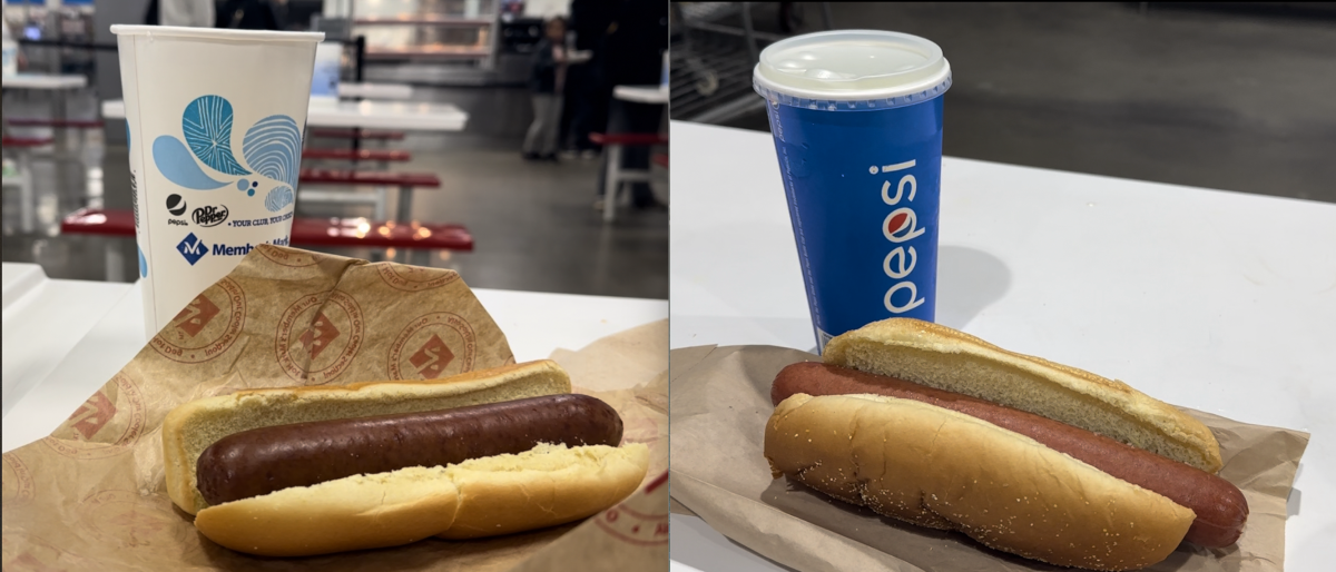 Costco vs. Sam's Club: Which Has the Better Food Court Items?