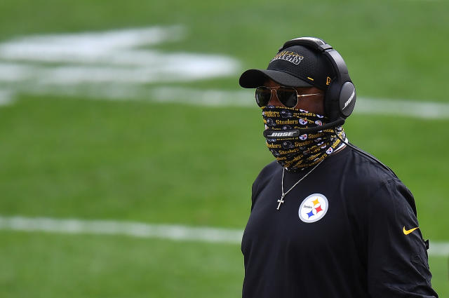 Steelers-Titans game postponed to later in season amid Titans