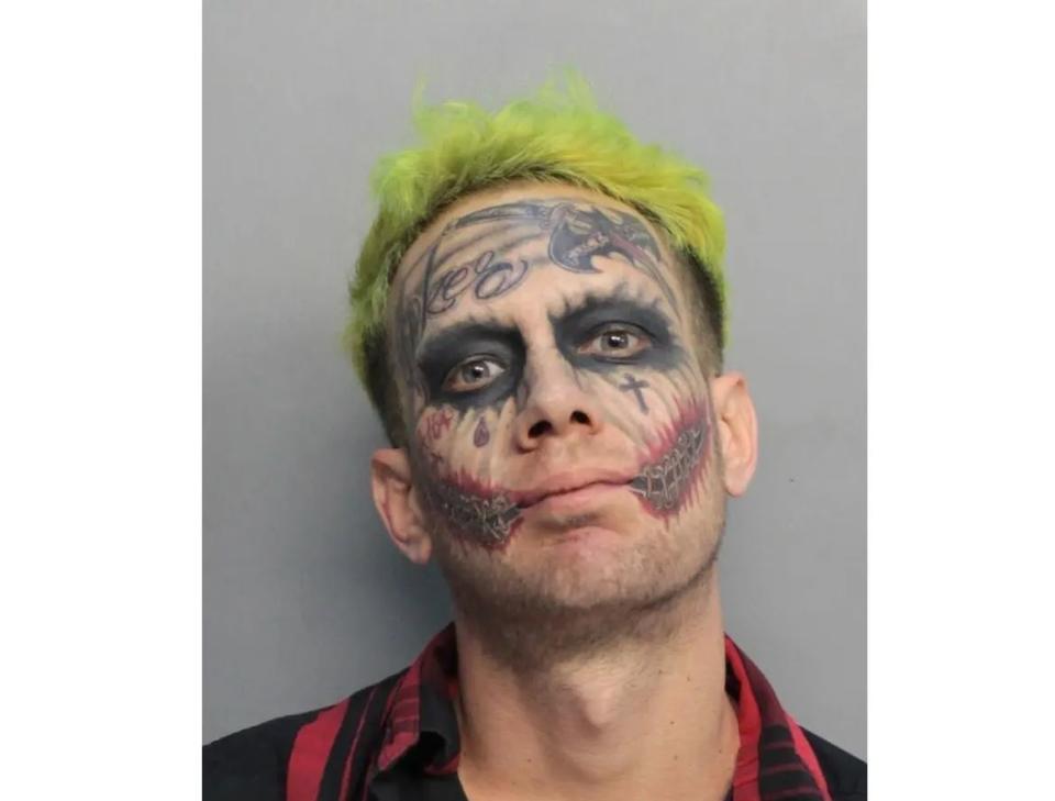 El infame Joker de Florida está enfadado con el trailer de GTA 6 y amenaza con demandar