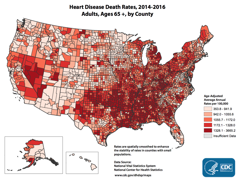 Image: Centers for Disease Control and Prevention