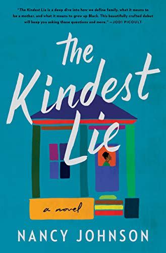 11) 'The Kindest Lie'
