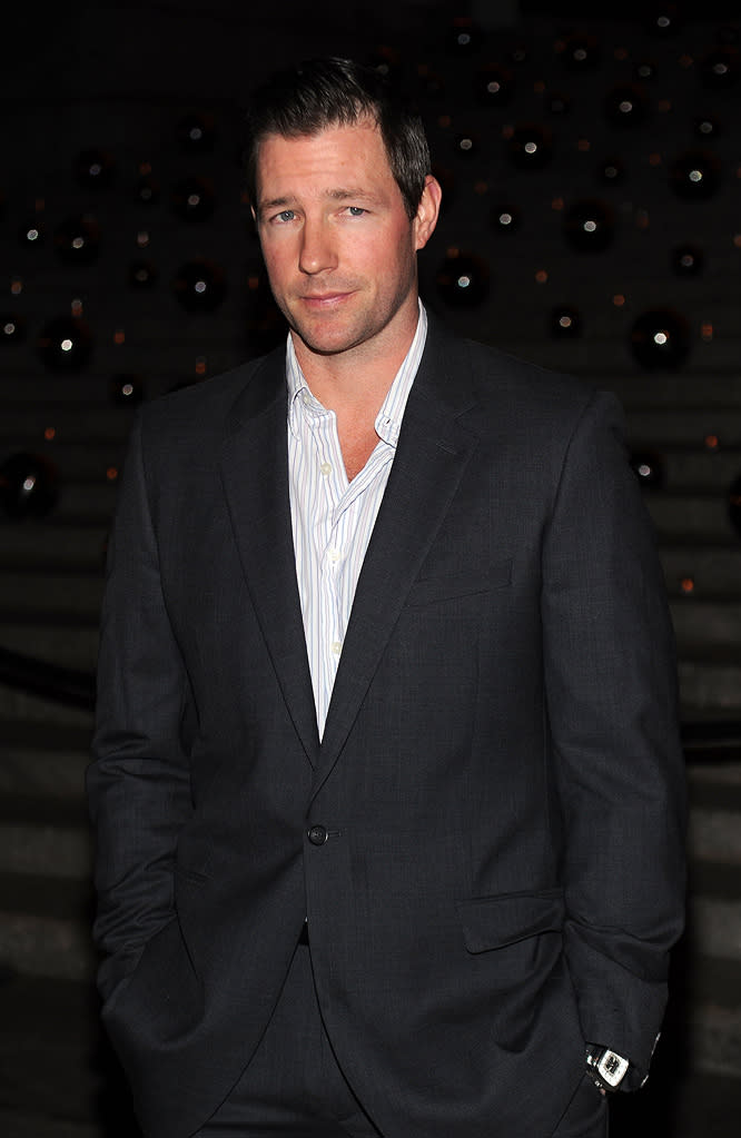 Ed Burns JanB Day