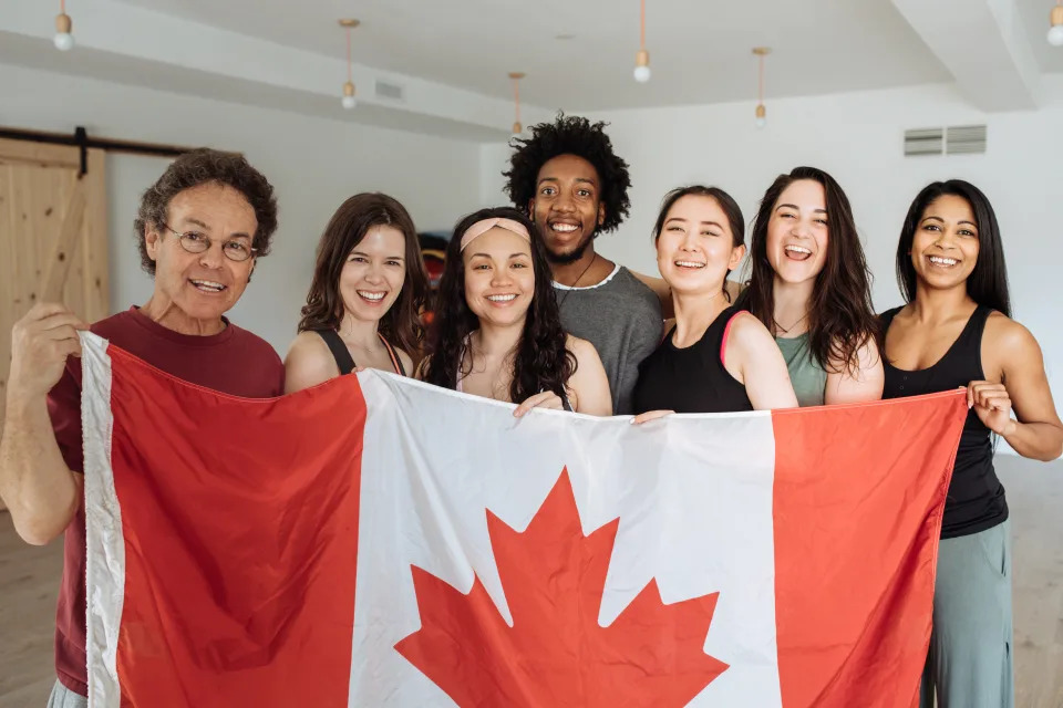 Existen hay 18 grandes programas en Canadá con los que se puede emigrar allí. Foto: Getty Images. 