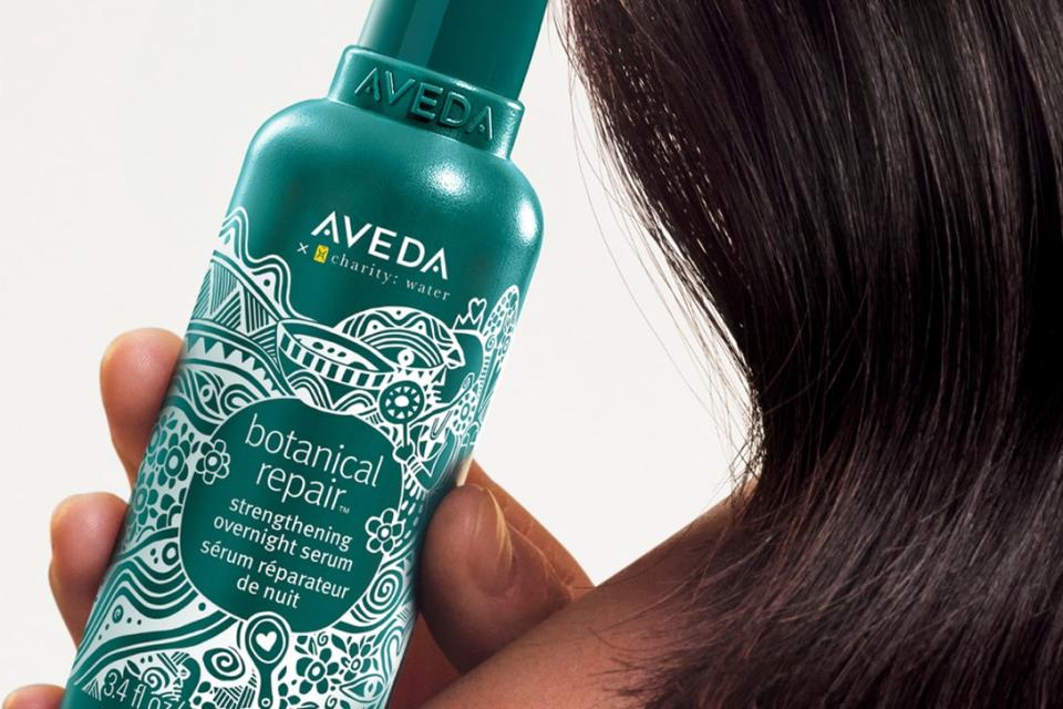 Aveda