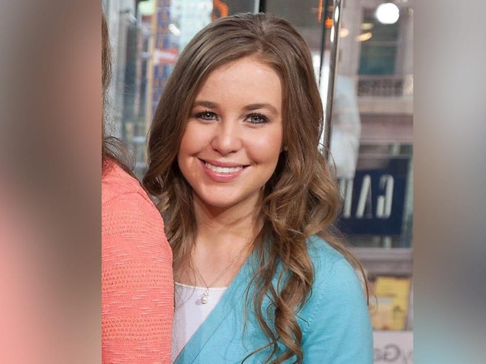 Jana Duggar