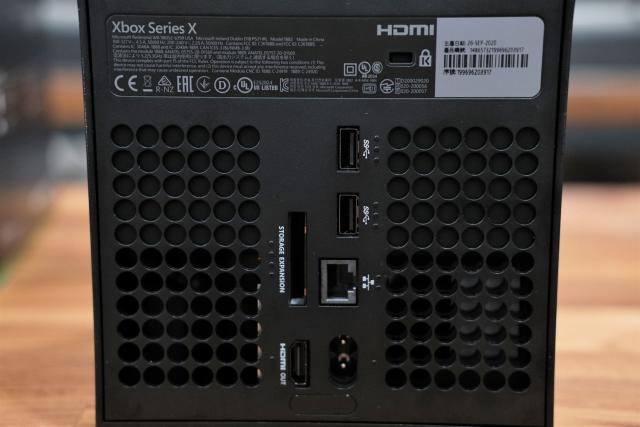 Xbox Series X 上手體驗心得：搭XGP 超值的次世代硬體