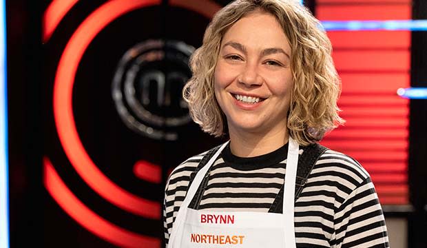 Brynn W MasterChef 13