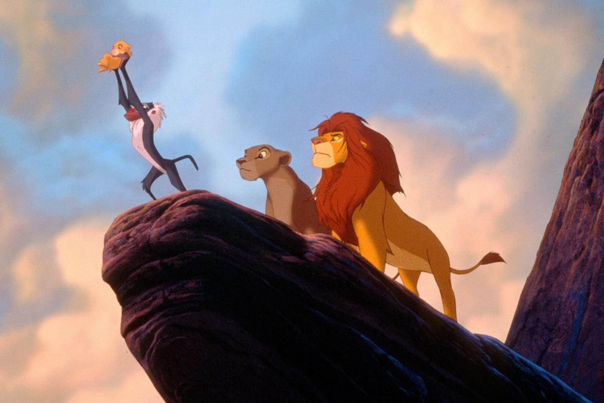 5 unanswered questions everyone who loves Disney’s “The Lion King” still has