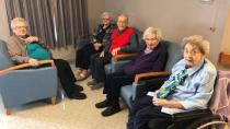 P.E.I. seniors' home celebrates its 100-year-old residents