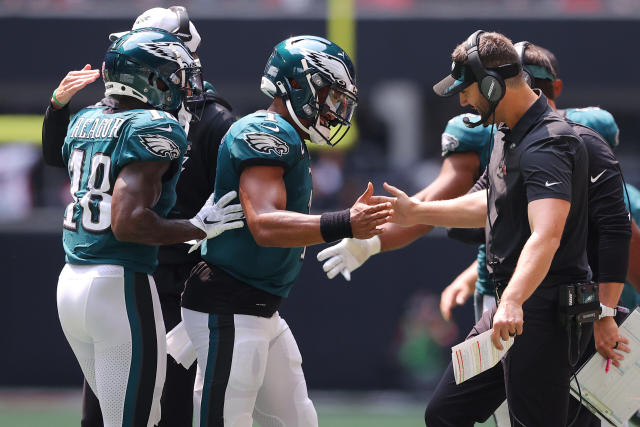 Eagles schedule: 5 predictions for Philadelphia's 2022 slate of games