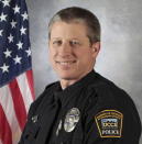 University of Colorado Colorado Springs (UCCS) police officer Garrett Swasey, who was killed when a gunman stormed a Planned Parenthood abortion clinic in Colorado Spring. REUTERS/University of Colorado Colorado Springs