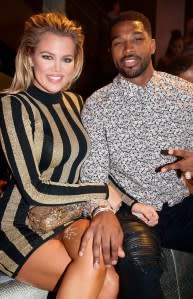 Khloe Kardashian Shares Sweet Message for 'Best Friend' Tristan Thompson on His 30th Birthday