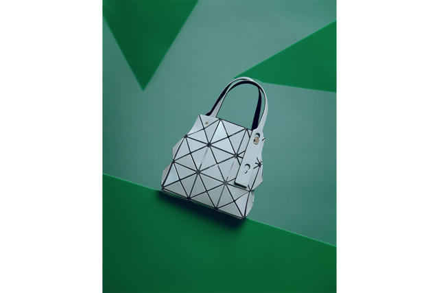 Bao Bao Issey Miyake 全新袋款Carat，會成為品牌最實用的設計嗎？