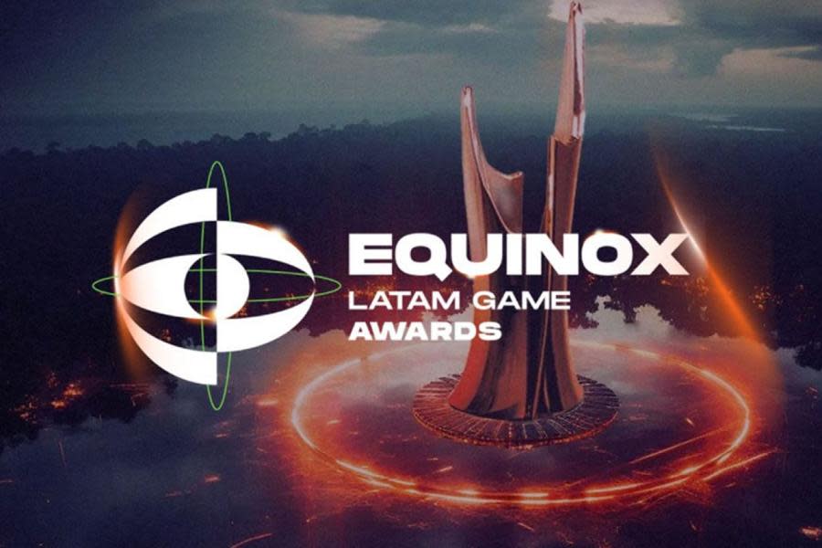 Equinox LATAM Game Awards 2023: ya puedes votar por los nominados en las 40 categorías