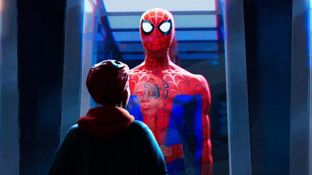 Amazing Spider-Man 2' Twist: How Marc Webb Handled the Tricky Ending