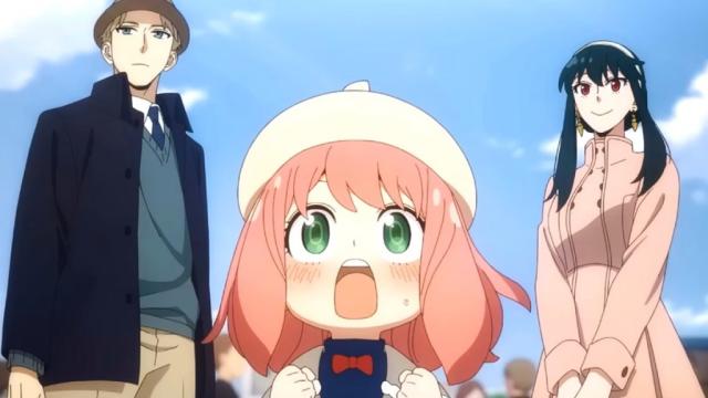 Os animes mais assistidos em streamings da temporada de outubro no