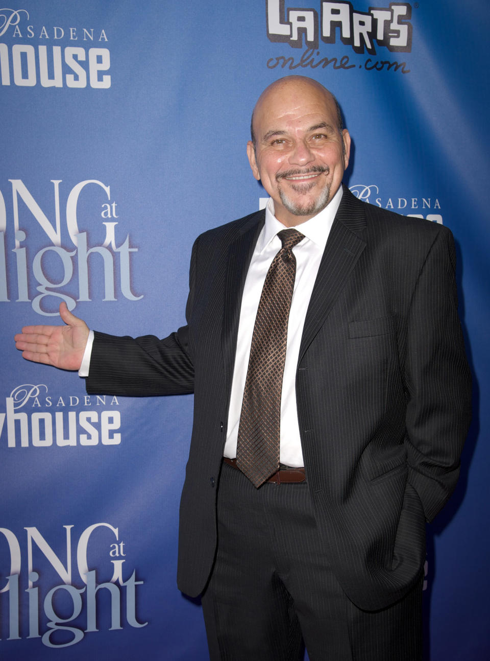 Veteran character actor Jon Polito, who appeared in nearly 100 films and TV shows, died on September 1, 2016. He was 65.