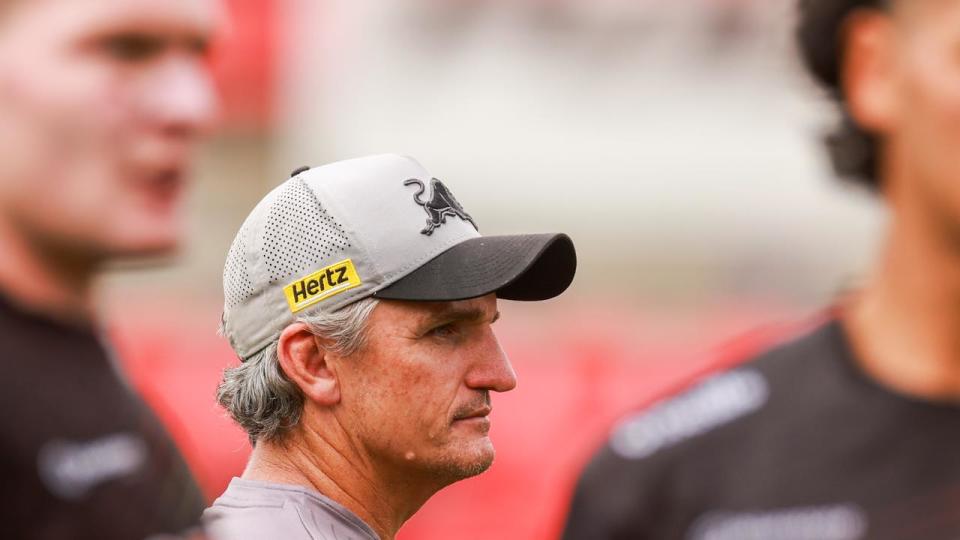 Ivan Cleary