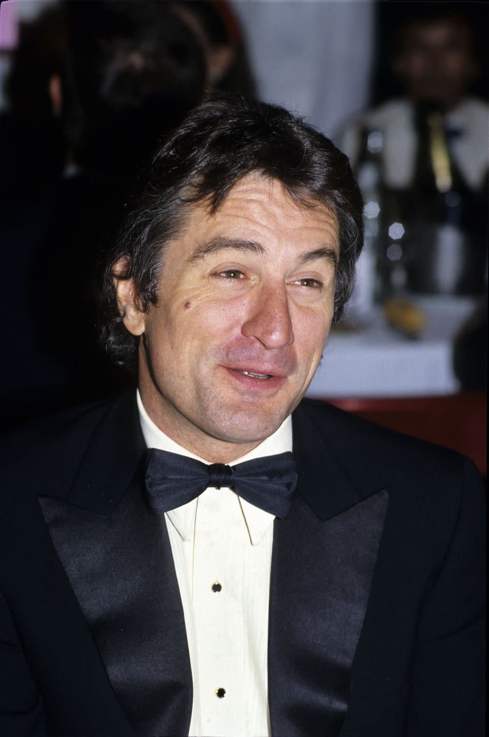 Robert De Niro