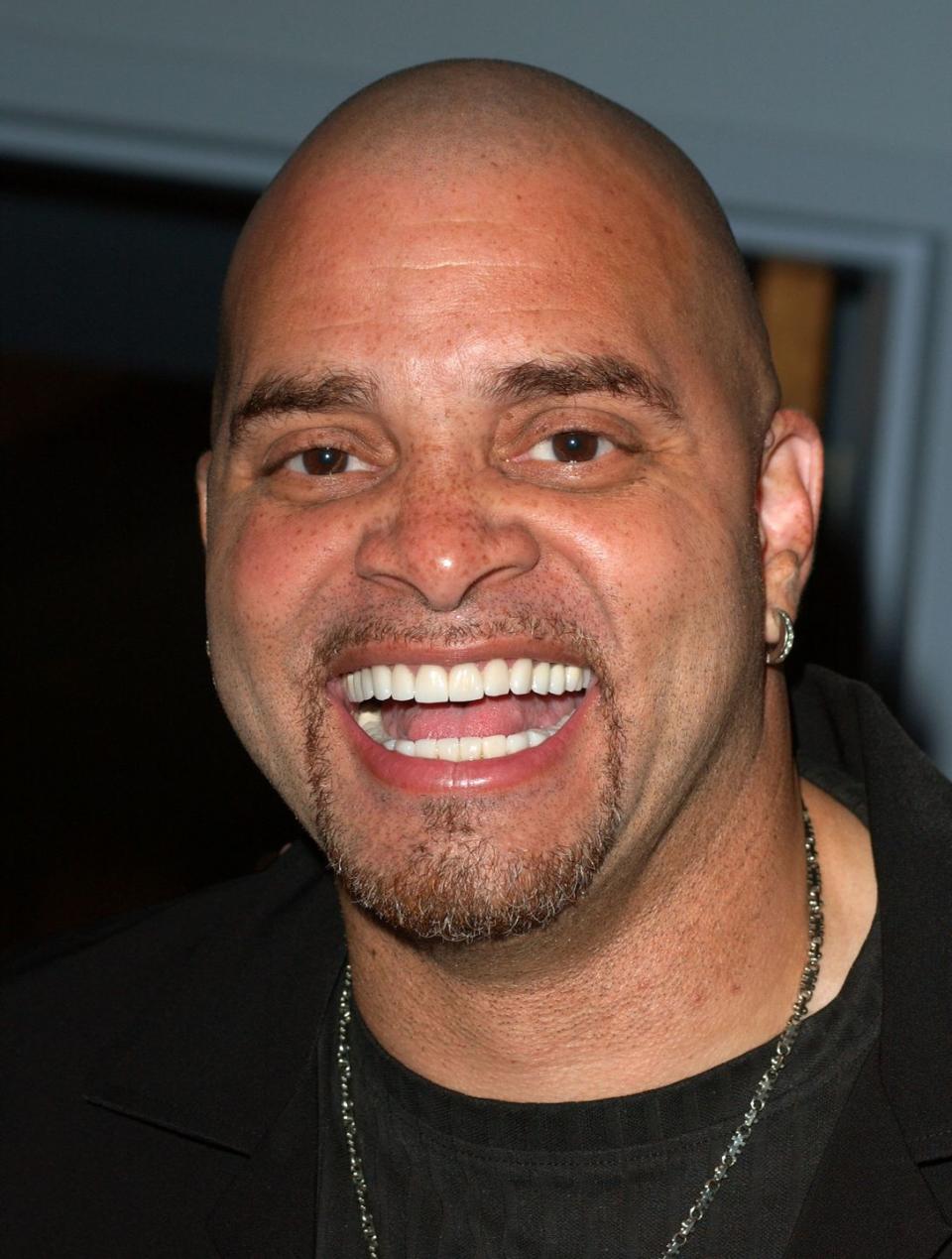 30) Sinbad Never Played a Genie