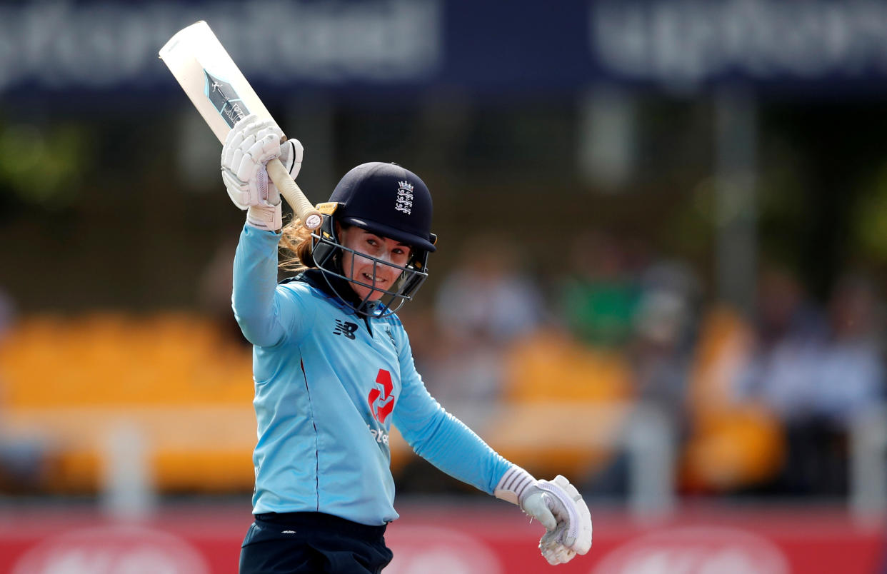 Victory in the first two ODIs steered England to the series win in New Zealand, and they will now try to replicate that success in the 20-over format © Action Images via Reuters